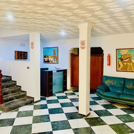 Nouadhibou Guest House Exterior foto